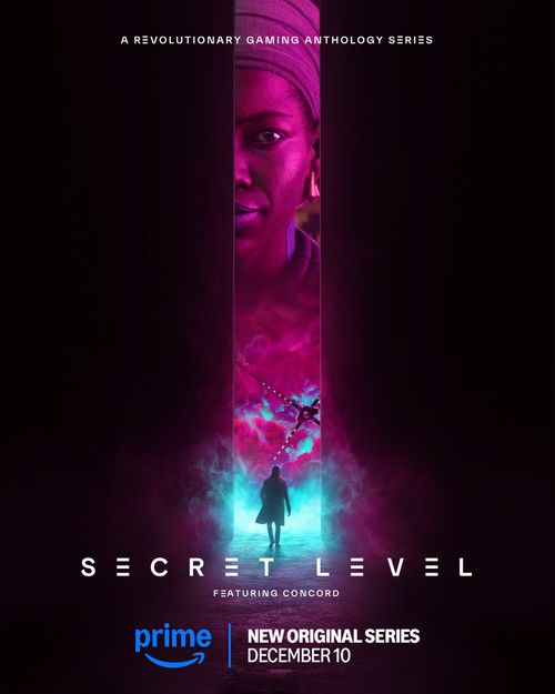 《秘密关卡SecretLevel》坚持保留《星鸣特攻》篇章2