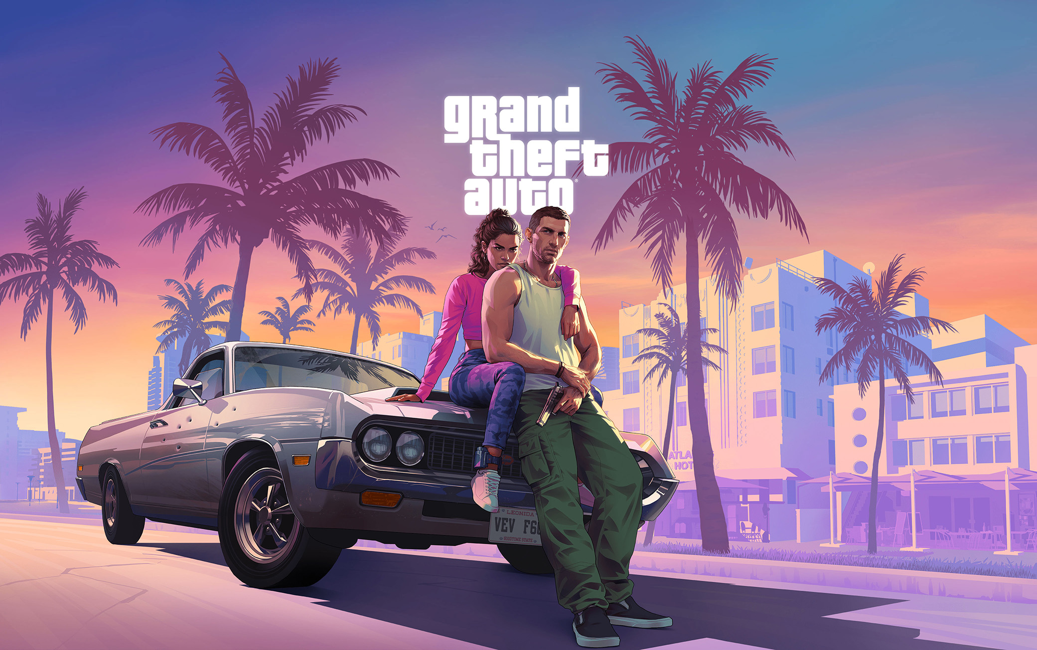 T2回应玩家们对《GTA6》的期待将非同寻常1