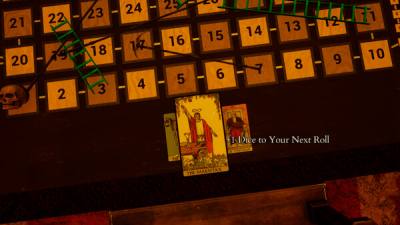 《Death and Ladders》今日今日上线