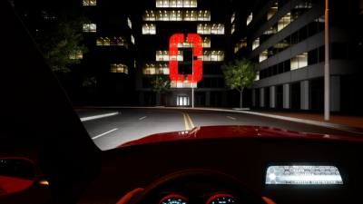 独立游戏《第八大道》Steam平台发售