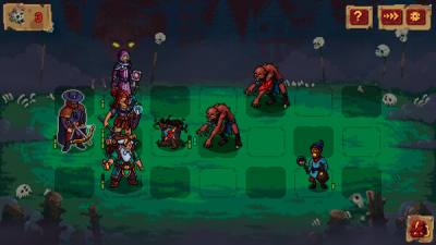 《Guards II: Prologue》今日正式上线