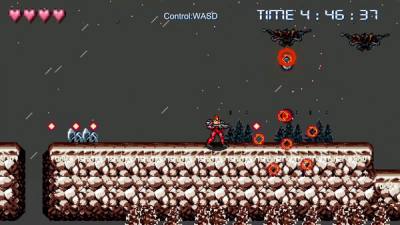 独立游戏《银河先锋》今日上线