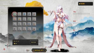 《乱世群星:三国》2025年3月20日发售