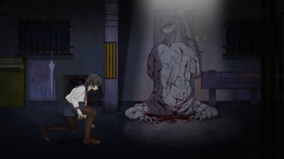 独立游戏《シシテナオ-Even in Death-》Demo今日上线