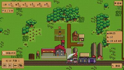 《Iron Village》Demo今日上线