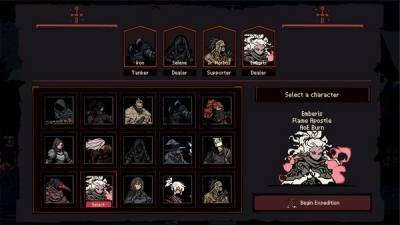 《Queen Slayer》2025年3月23日Steam平台发售