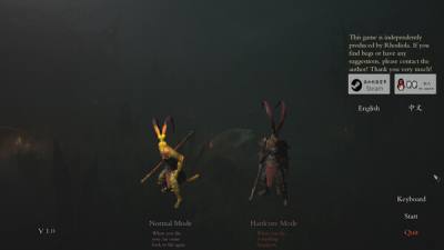 《六耳猕猴：觉醒》Demo今日上线