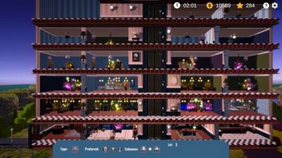 《Inn Trouble》2025年3月24日上线