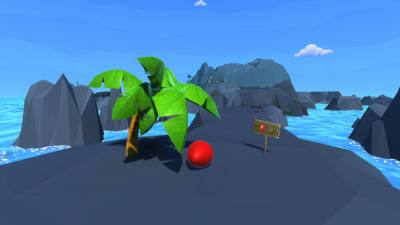 动作游戏《Sea Balloon》Steam平台发售