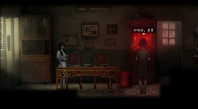 《鬼哭岭》2025年3月24日下载 鬼哭岭：序