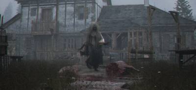 模拟游戏《银松  溪流 》今日发售