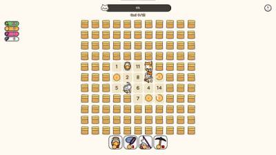 《Unbox The Cats》2025年3月26日今日上线