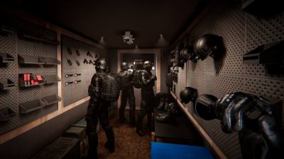 《SAVE》2025年3月26日Demo上线