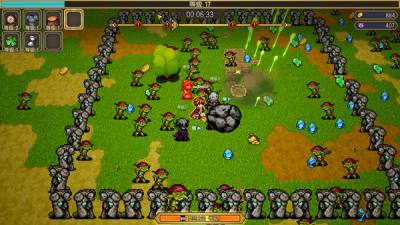 《THE GENERAL SAGA》2025年3月26日今日上线