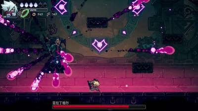 角色扮演游戏《伏魔行者》今日上线