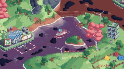 《Spilled!》今日Demo今日上线