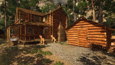 冒险游戏《The Stalked 2》Demo今日上线