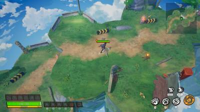 策略游戏《ASURAJANG》今日上线