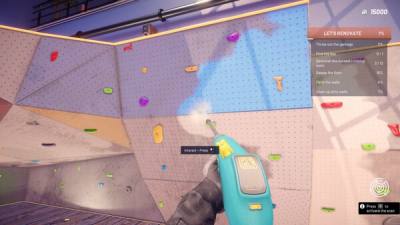 体育游戏《Sports: Renovations》Demo今日上线