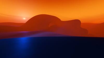 独立游戏《Overlook Trail》今日上线