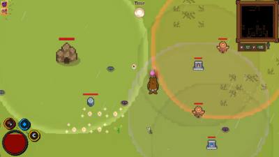 《Kuma's Panty》2025年第一季度Demo今日上线