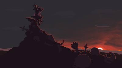 角色扮演游戏《魔物酒馆》今日发售