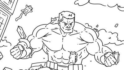 《隐藏的超级英雄猫 / Hidden Superhero Cats》2025年3月28日Steam平台发售