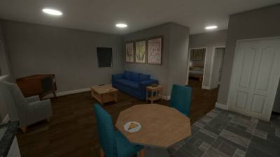 《Tales of the Forgotten》今日Demo今日上线