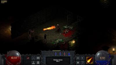 《卡莱蒙沃之塔 Tower of Kalemonvo》2025年3月28日Demo今日上线