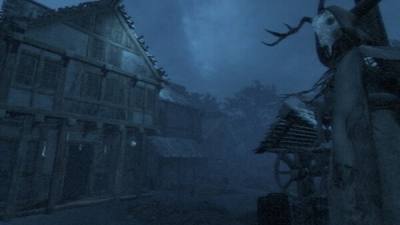 独立游戏《[Southern Fjords] Veil of Pestilence》今日发售