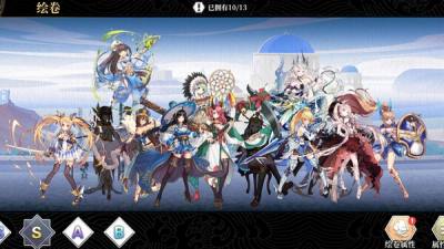 《遗忘之旅》2025年第一季度今日发售