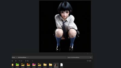 休闲游戏《你的老奶》Steam平台发售