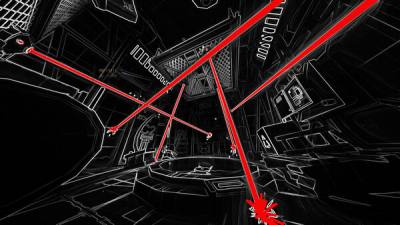 《SECTOR ZERO》2025年第一季度今日上线