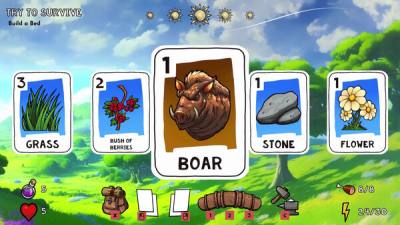 独立游戏《Swappy World》Demo今日上线