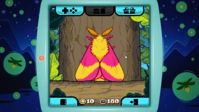 《Bugaboo Pocket》今日Demo今日上线