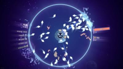 《激射超新星》2025年4月2日Demo今日上线