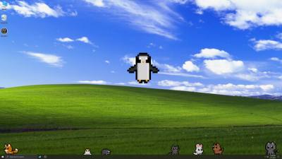 《Screen Pets》2025年4月2日正式上线