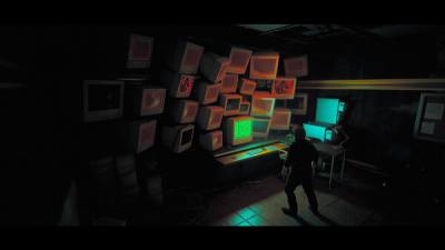 冒险游戏《Post Trauma》Steam平台发售