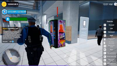 《MALL MANAGER SIMULATOR》2025年5月16日Demo今日上线