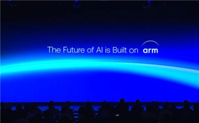 云边端三位一体 Arm撑起AI的一片天！下代CPU/GPU强势来袭