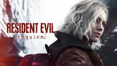 《生化?；?：安魂曲》正式公布 2026年2月发售