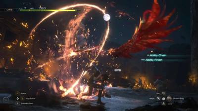  《最终幻想16》PS5版与Xbox版对比