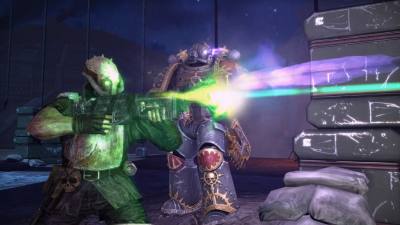 《战锤40K：星际战士复刻版》Steam国区售价198元