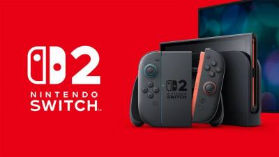 Switch 2日本首周销量超94万台 本土市场太重要！