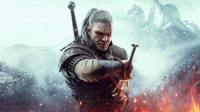 传《巫师3》明年初还会有故事DLC