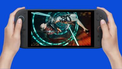 爆Shift Up正式启动《剑星》Switch 2版的开发