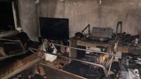 网友惊呼V社品质!Steam Deck掌机火灾中毫发无损