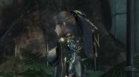 《剑星》渡鸦完美身形装Mod：大雷翘臀更突出！