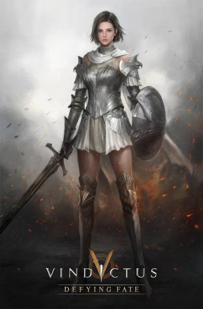 不屈的女战士《洛奇英雄传：反抗命运》菲奥娜介绍