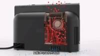 曝Switch2出现过热关机情况